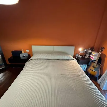 Apartment Dolcefuturismo *