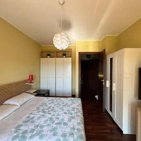 Apartment Dolcefuturismo Milan