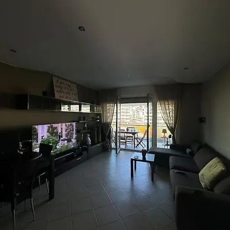 Apartment Dolcefuturismo Milan
