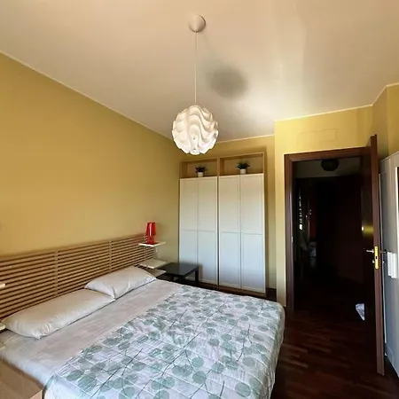 Dolcefuturismo Apartment Milan