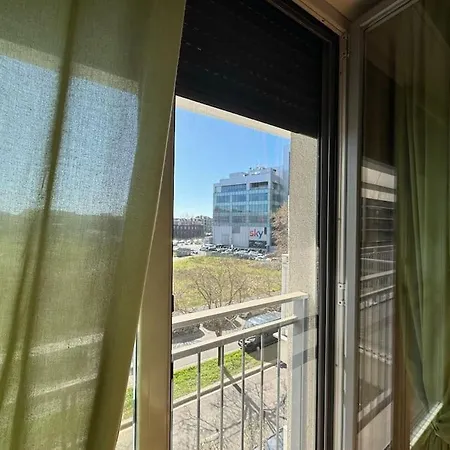 Dolcefuturismo Apartment *