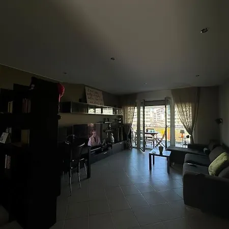 Apartment Dolcefuturismo *