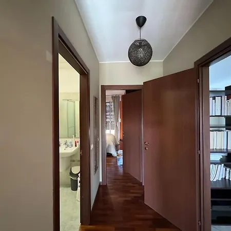 Apartment Dolcefuturismo Milan